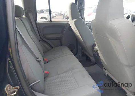 2007 Jeep Liberty Sport z USA, uszkodzony, nr VIN 1J4GL48K47W604655